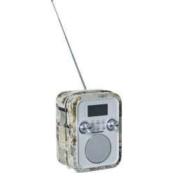 Blaupunkt PP20MP Radioodtwarzacz. Radia Blaupunkt. Za 168.00 zł.