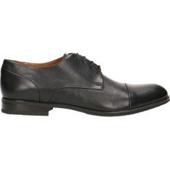Półbuty CHUCK. Eleganckie półbuty męskie marki Gino Rossi. W wyprzedaży za 349.90 zł.