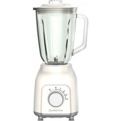Blender kielichowy Manta (SBL930). Blendery marki MANTA. Za 130.74 zł.