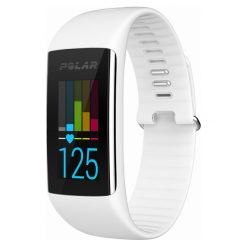 Polar A370 biały M/L. Zegarki sportowe marki Polar. Za 599.00 zł.