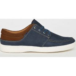 Badura - Półbuty. Codzienne półbuty męskie marki Badura. W wyprzedaży za 269.90 zł.
