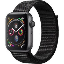 Smartwatch Apple Watch Series 4 40mm (MU672WB/A). Zegarki smartwatch Apple. Za 1,920.99 zł.