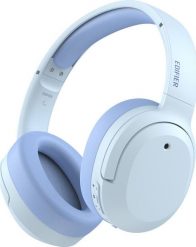 Słuchawki Edifier W820NB Plus niebieskie. Niebieskie słuchawki bluetooth EDIFIER. Za 271.99 zł.