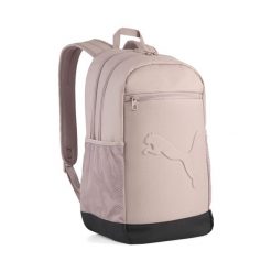 Plecak PUMA Buzz 28 l. Brązowe plecaki męskie Puma, bez wzorów. Za 159.00 zł.