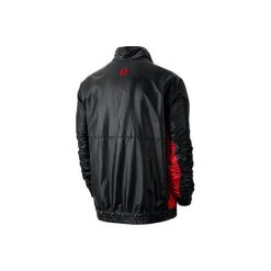 Kurtka męska nike nba toronto raptors lightweigt courtside jacket black. Czarne kurtki męskie Nike, m, bez wzorów, z nylonu, bez kaptura, do biegania. Za 489.00 zł.