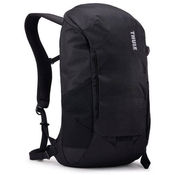 Plecak turystyczny Thule AllTrail Daypack 18 L. Czarne plecaki męskie Thule, bez wzorów. Za 293.99 zł.
