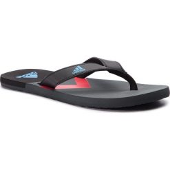 Japonki adidas - Eezay Flip Flop F35024 Cblack/Shocya/Gresix. Klapki i japonki męskie marki ADIDAS. Za 79.95 zł.