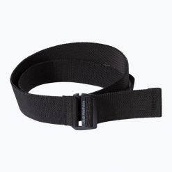 Pasek do spodni Jack Wolfskin Light. Czarne paski męskie Jack Wolfskin, bez wzorów. Za 89.99 zł.