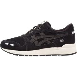 Asics Tiger GELLYTE Sneakersy niskie black. Czarne buty sportowe na co dzień męskie Asics Tiger, z materiału. W wyprzedaży za 367.20 zł.