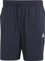 Adidas Spodenki męskie ADIDAS M SL CHELSEA M. Szorty sportowe męskie ADIDAS, bez wzorów, sportowe. Za 103.31 zł.