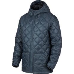 Oakley kurtka narciarska DWR CHAMBERS JACKET Dark Slate M. Kurtki narciarskie i snowboardowe męskie Oakley, m, bez wzorów, bez kaptura, narciarskie. W wyprzedaży za 429.00 zł.