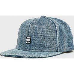 G-Star Raw - Czapka. Czapki męskie marki G-Star Raw. Za 199.90 zł.