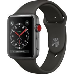 Smartwatch Apple Watch Series 3 (MQKN2ZD/A). Zegarki smartwatch marki Apple. Za 1,696.99 zł.