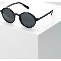 Dolce&Gabbana Okulary przeciwsłoneczne black/grey. Okulary przeciwsłoneczne męskie marki Dolce&Gabbana. Za 989.00 zł.