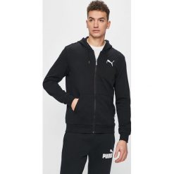 Puma - Bluza. Bluzy rozpinane męskie Puma. W wyprzedaży za 179.90 zł.