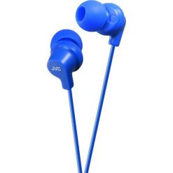 Jvc HA-FX10-A-E Słuchawki. Słuchawki douszne marki Jvc. Za 51.50 zł.