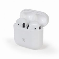 Słuchawki Gembird Valletta (TWS-MLA-GW) białe. Białe słuchawki bluetooth Gembird. Za 47.51 zł.