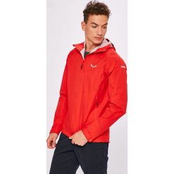 Salewa - Kurtka Puez (Aqua 3). Kurtki męskie marki Salewa. W wyprzedaży za 349.90 zł.