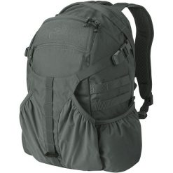Plecak Helikon-Tex Raider - Cordura - shadow grey. Szare plecaki męskie Helikon-Tex, bez wzorów. Za 524.99 zł.