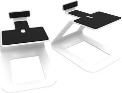 Kanto SE6 Podwyższone podstawki na duże głośniki Kolor: Biały. Zestawy głośników NoName. Za 574.39 zł.