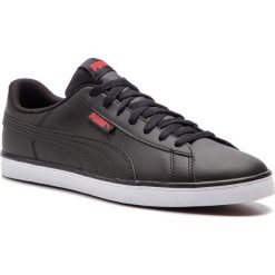 Sneakersy PUMA - Urban Plus Sl 365260 03 Puma Black/Puma Black. Buty sportowe na co dzień męskie marki Puma. Za 249.00 zł.
