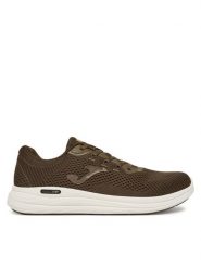 Joma Sneakersy Selene 2523 CSELES2523 Zielony. Zielone buty sportowe na co dzień męskie Joma, m, bez wzorów, z materiału, bez ramiączek, bez kaptura. Za 119.99 zł.