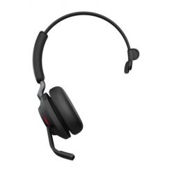 Jabra 26599-899-899 słuchawki/zestaw słuchawkowy Bezprzewodowy Opaska na głowę Biuro/centrum telefoniczne USB Type-C Bluetooth Czarny. Czarne słuchawki bluetooth Jabra. Za 917.99 zł.