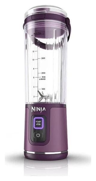 Ninja BC151EUPR fioletowy. Blendery NINJA. Za 230.00 zł.