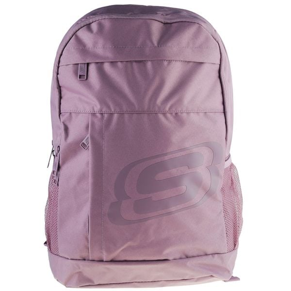 Skechers Plecak Szkolny. Fioletowe plecaki męskie Skechers, bez wzorów. Za 145.99 zł.