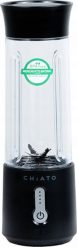 CHIATO BlendPLAY Portable Blender - Black. Blendery Chiato. Za 106.19 zł.