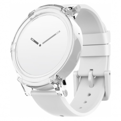 TicWatch Express - Ice. Szare zegarki sportowe Ticwatch. Za 669.00 zł.