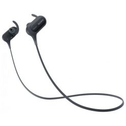 Sony Słuchawki Bezprzewodowe Mdr-xb50bs-Czarne. Słuchawki bluetooth marki SONY. W wyprzedaży za 289.00 zł.