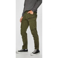 G-Star Raw - Jeansy Rovic Zip. Jeansy męskie G-Star Raw. Za 469.90 zł.
