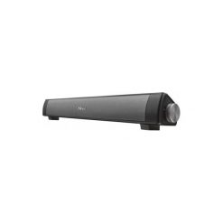 Trust Lino Bluetooth Wirelees soundbar speaker DARMOWA DOSTAWA DO 400 SALONÓW !!. Słuchawki bluetooth TRUST. Za 199.90 zł.
