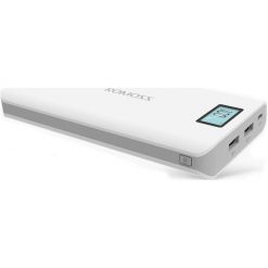 Powerbank Romoss Solo 6 Plus, 16000 mAh. Powerbanki marki Romoss. Za 86.38 zł.