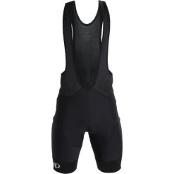 Pearl Izumi ELITE PURSUIT BIB SHORT Krótkie spodenki sportowe black. Szorty sportowe męskie marki Pearl Izumi. Za 549.00 zł.