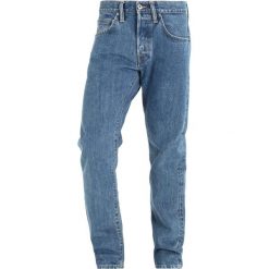 Edwin ED55 Jeansy Straight Leg heavy stone. Jeansy męskie marki Edwin. W wyprzedaży za 419.50 zł.