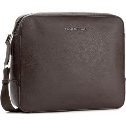 Torba na laptopa TRUSSARDI JEANS - Ottawa 71B00011 B290. Torby na laptopa męskie marki TRUSSARDI JEANS. W wyprzedaży za 349.00 zł.