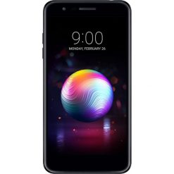 Smartfon LG K11 16GB Czarny (K11BLACK). Smartfony LG. Za 478.79 zł.