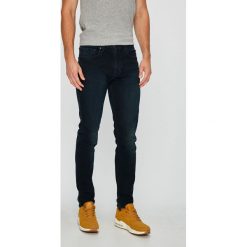 Levi's - Jeansy 512. Jeansy męskie marki Levi's. W wyprzedaży za 149.90 zł.