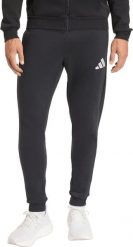 Spodnie męskie adidas Entrada 26 Sweat czarne JZ9138 S. Czarne długie spodnie sportowe męskie ADIDAS, bez wzorów. Za 214.91 zł.