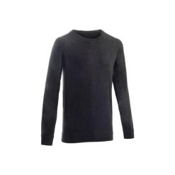 Bluza Gym & Pilates 100 męska. Bluzy nierozpinane męskie marki DOMYOS. Za 34.99 zł.
