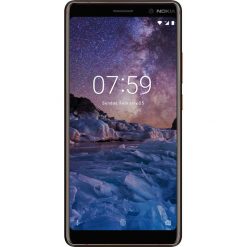 Nokia 7 Plus Smartfon. Smartfony marki Nokia. Za 1,599.00 zł.