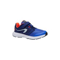 BUTY RUN SUPPORT. Niebieskie buty do biegania męskie KALENJI. Za 69.99 zł.