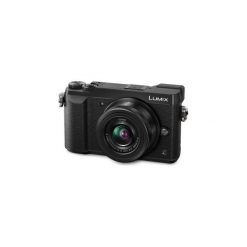 Panasonic Lumix DMC-GX80 + 12-32 mm (czarny) - DNI DARMOWEGO TRANSPORTU I WNIESIENIE ZA 1 ZŁ. Bezlusterkowce PANASONIC. Za 2,979.00 zł.