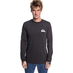 Quiksilver T-Shirt Męski Originalquikcls M Tees kta0 M. Koszulki męskie z długim rękawem marki Quiksilver. W wyprzedaży za 119.00 zł.