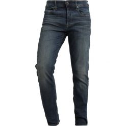 GStar 3301 STRAIGHT Jeansy Straight Leg elto superstretch dk aged antic. Jeansy męskie marki G-Star. Za 609.00 zł.