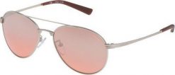 Police Okulary przeciwsłoneczne Męskie Police SK54053581X ( 53 mm). Okulary przeciwsłoneczne męskie Police, bez wzorów. Za 203.90 zł.