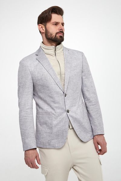 Marynarka męska Hecton JOOP!. Marynarki męskie JOOP!, m, bez wzorów. W wyprzedaży za 1,574.25 zł.