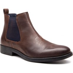 Sztyblety GEOX - U Jaylon A U82Y7A 000EM C6024 Dk Coffee. Sztyblety męskie marki Geox. W wyprzedaży za 329.00 zł.